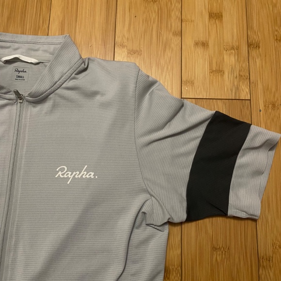 Rapha cycling Jersey Small - Picture 4 of 9